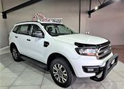 Ford Everest 2.2 XLS Auto For Sale In Gezina