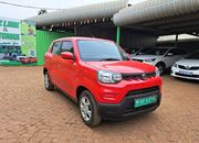 Suzuki S Presso 1.0 GL For Sale In Kempton Park