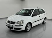 Volkswagen Polo 1.6 For Sale In Port Elizabeth