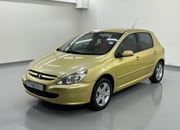 Peugeot 307 1.6 XT For Sale In Port Elizabeth