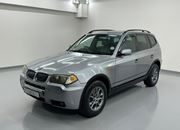 BMW X3 3.0d Auto For Sale In Port Elizabeth