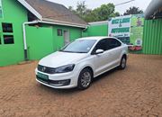 Volkswagen Polo 1.4 Comfortline 5Dr For Sale In Kempton Park