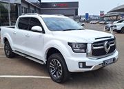 GWM P500 D-Cab 2.0T HEV 9HAT 4x4 Ultra Luxury For Sale In Centurion