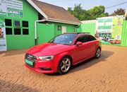 Audi A3 1.4T FSi Ambition For Sale In Kempton Park