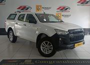 Isuzu D-Max 1.9TD double cab L (auto) For Sale In Pretoria