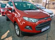 Ford EcoSport 1.0 Ecoboost Titanium For Sale In Sinoville