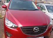 Mazda CX-5 2.0 Active Auto For Sale In Sinoville