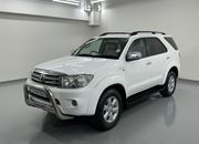 Used Toyota Fortuner 4.0 V6 Eastern Cape