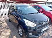 Hyundai Grand i10 1.2 Fluid For Sale In Sinoville