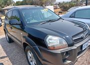 Hyundai Tucson 2.0 GLS For Sale In Sinoville