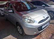 Nissan Micra 1.2 Visia+ (Audio) For Sale In Sinoville