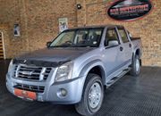 Isuzu KB 250 D-Teq LE D/C For Sale In Vereeniging