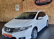 Honda Ballade 1.5 Comfort Auto For Sale In Vereeniging