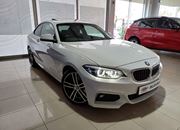 BMW 220i Coupe M Sport Auto (F22) For Sale In Pretoria