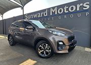 Kia Sportage 2.0 CRDi Ignite Plus For Sale In Pretoria