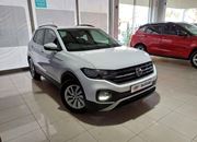 Volkswagen T-Cross 1.0TSI 85kW Comfortline For Sale In Pretoria