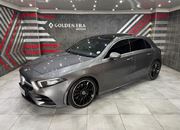 Mercedes-Benz A250 AMG Line For Sale In Pretoria