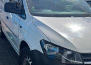 Volkswagen Caddy 1.6i Panel Van For Sale In Sinoville