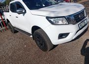 Nissan Navara 2.3D Double Cab 4x4 Stealth Auto For Sale In Sinoville