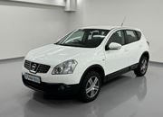 Nissan Qashqai 1.6 Acenta For Sale In Port Elizabeth