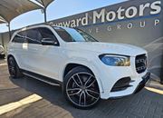 Mercedes-Benz GLS400d 4Matic For Sale In Pretoria