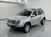 Renault Duster 1.6 Dynamique For Sale In Port Elizabeth