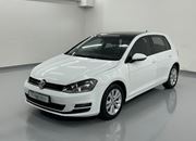 Volkswagen Golf VII 1.4 TSi Comfortline For Sale In Port Elizabeth