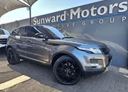 Land Rover Range Rover Evoque Si4 Pure For Sale In Pretoria