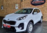 Kia Sportage 1.6GDI Ignite For Sale In Vereeniging