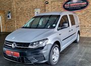 Volkswagen Caddy Maxi 2.0 TDi (81kW) Crewbus For Sale In Vereeniging