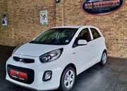 Kia Picanto 1.0 LX For Sale In Vereeniging