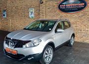 Nissan Qashqai 2.0 Acenta For Sale In Vereeniging