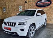 Jeep Grand Cherokee 3.6 Overland For Sale In Vereeniging