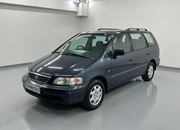 Honda Odyssey For Sale In Port Elizabeth