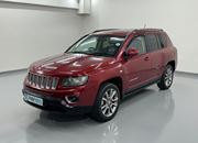 Jeep Compass 2.0L Limited For Sale In Port Elizabeth