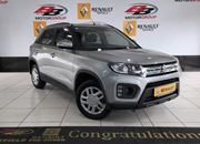 Suzuki Vitara Brezza 1.5 GL For Sale In Pretoria