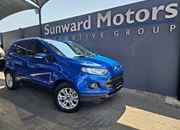 Ford EcoSport 1.0 GTDi Titianium For Sale In Pretoria