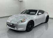 Nissan 370Z Coupe For Sale In Port Elizabeth