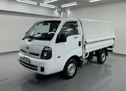 Kia K2500 Workhorse Dropside For Sale In Port Elizabeth