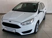 Ford Focus 1.0 Ecoboost Ambiente Manual 5dr For Sale In Cape Town