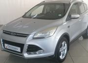 Ford Kuga 1.6 EcoBoost Ambiente For Sale In Cape Town