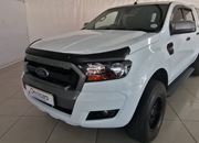 Ford Ranger 2.2 4x4 XLS Double Cab  For Sale In Cape Town