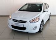 Used Hyundai Accent 1.6 Fluid Western Cape