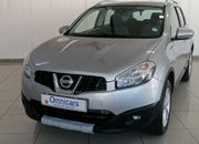 Nissan Qashqai 2.0 DCi 6 Speed For Sale In Cape Town