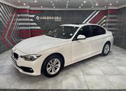 BMW 318i Auto (F30) For Sale In Pretoria