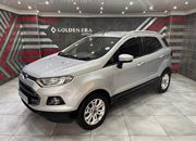 Ford EcoSport 1.5TiVCT Titanium Auto For Sale In Pretoria