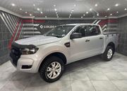 Ford Ranger 2.2 Double Cab Hi-Rider XL Auto For Sale In Pretoria