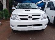 Toyota Hilux 3.0 D-4D Raider Double Cab For Sale In Sinoville