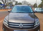 Volkswagen Tiguan 1.4 TSi B-Motion Trend and Fun DSG (118KW) For Sale In Sinoville