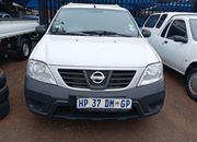 Nissan NP200 1.6 8V Base PU  For Sale In Sinoville